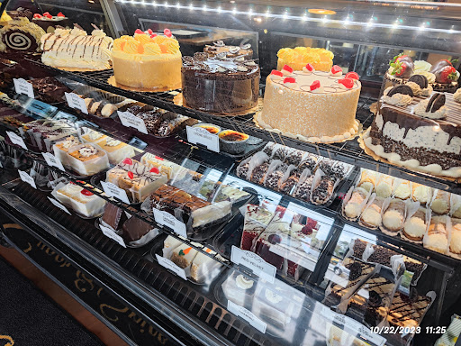 Sugar & Spice Bake Shoppe - Thumbnail