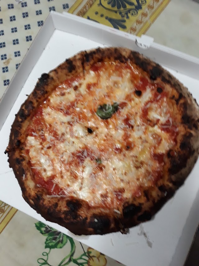 La Pizza di Polichetti