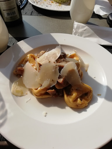 Ristorante Golf Argenta - Thumbnail
