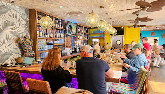 Nalu Vida - Venice Beach