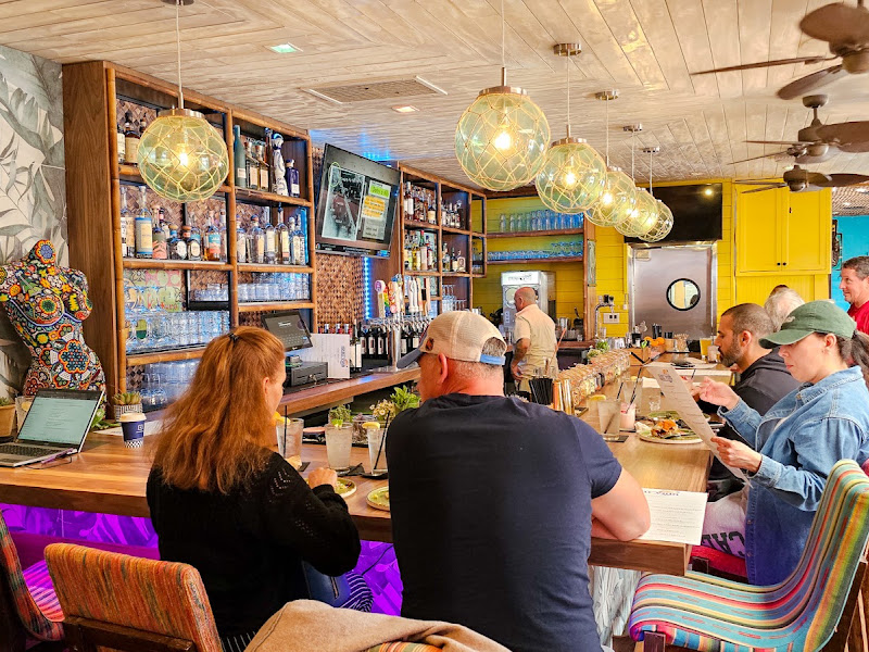 Nalu Vida - Venice Beach — photo