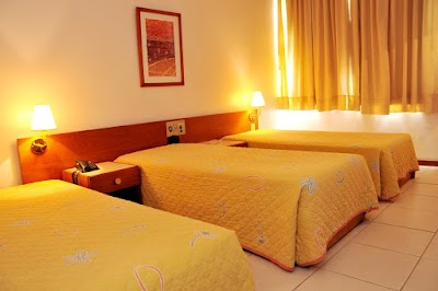 Photos of Hotel Antares