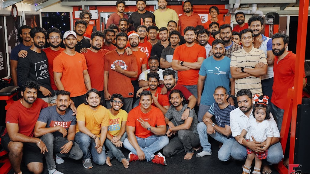 Fit Evolution Fitness Centre