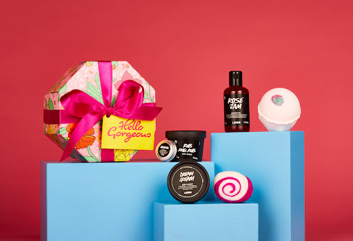LUSH Cosmetics Broadway - Thumbnail