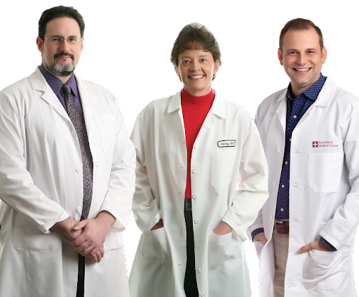 Providence Medical Group - Bonner Springs Gallery - United States