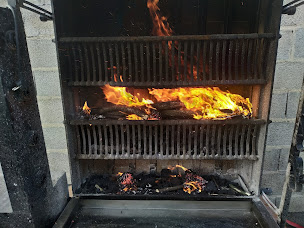 Photo n°12 de Los Pollos Muchachos à Bollène (Restauration rapide)