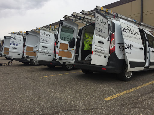 Blue Skies Services
