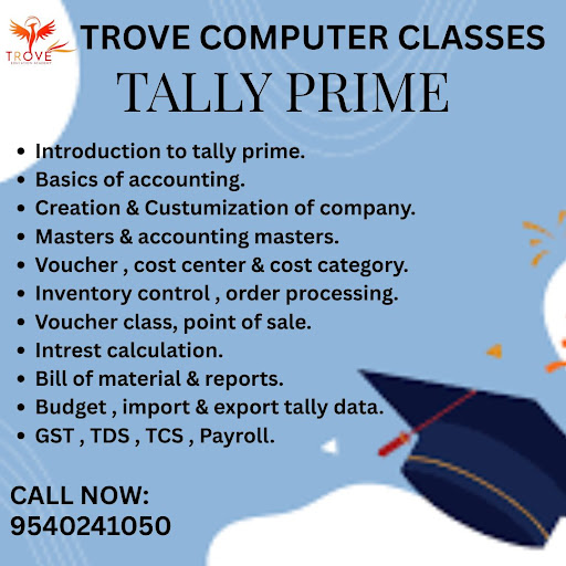 TALLY PRIME COURSE START NOW. post image