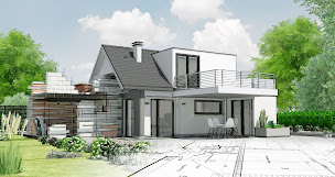 Photo n°1 de Demeurance Rénovation à Poissy (Travaux généraux)