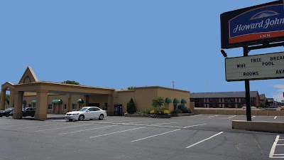 Photos of Howard Johnson Inn - Sandusky Park N. Entrance