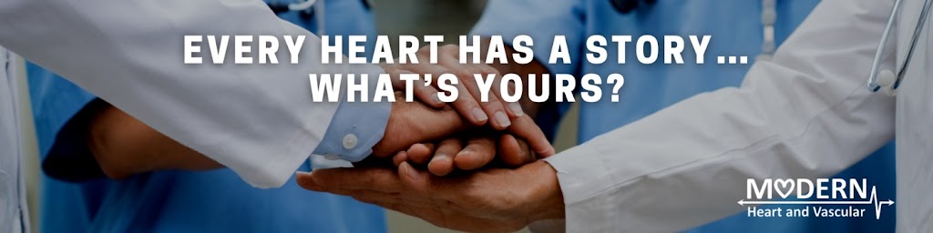 Modern Heart And Vascular Spring Tx