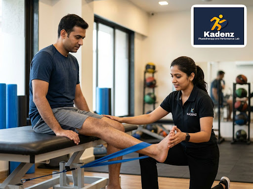 Struggling to get back in action after an injury? At Kadenz Physiotherapy and Performance Lab in… post image