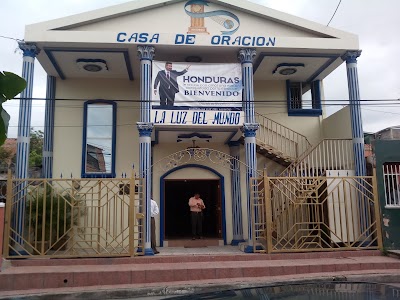 church