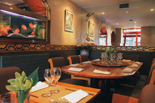 Photo n°19 de Le Sarawan à Paris (Restaurant vietnamien)