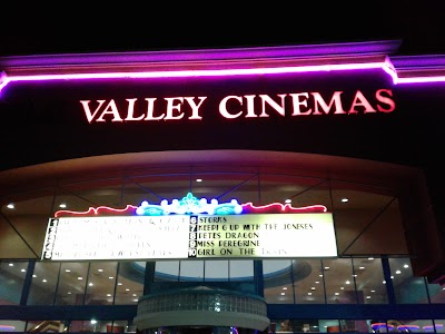 Photos of Simi Valley 10 Cinemas