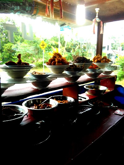 Photos of RM.Tiga Putri, masakan padang