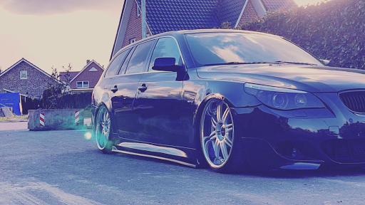MBPerformance - Visual
