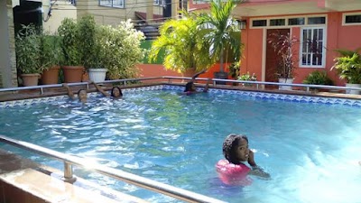 Photos of Windjammer International Cuisine & Comfort Inn