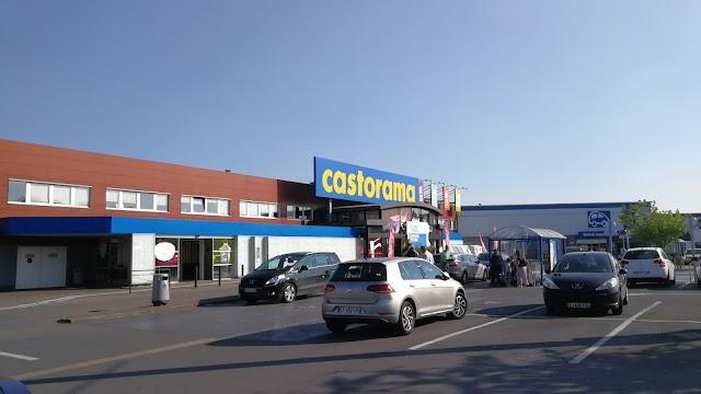 Castorama
