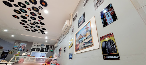 Jojo's Cafe and Sandwich Bar - Thumbnail