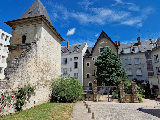 Maison de Jeanne d'Arc - Thumbnail
