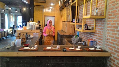 Photos of POSTshop Coffee Toffee