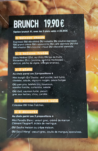 Photo 2 - Ninkasi Brignais