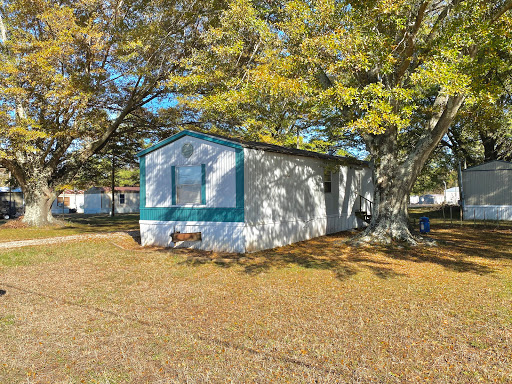 Bolivar Oaks Mobile Home Park - Thumbnail