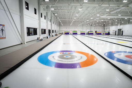 SLS Centre - Visual