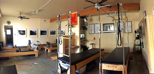 Turning Point Pilates - Thumbnail