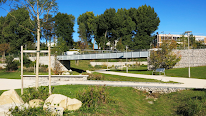 Extension du Parc François Mitterrand à Bagneux