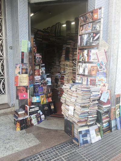 photo of Livraria Marechal