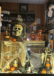 Photo n°5 de L'Ecaux des vins à Criquetot-l'Esneval (Bar à vin)