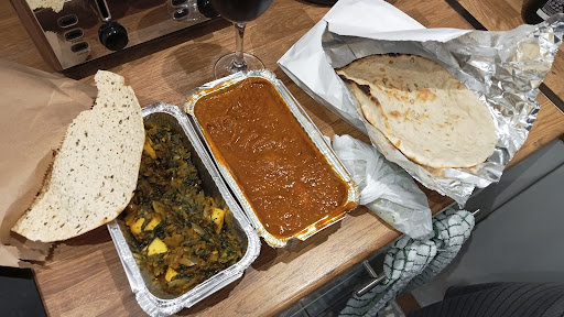 New India House Takeaway - Thumbnail