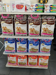 Photo n°12 de Déco d'Orient à La Chapelle-Saint-Luc (Bazar)