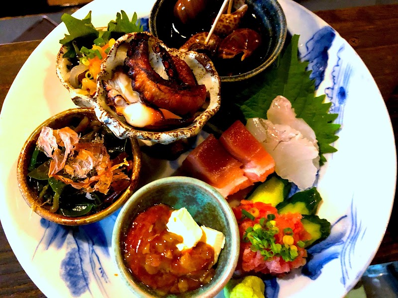 居酒屋 和〜なごみ〜