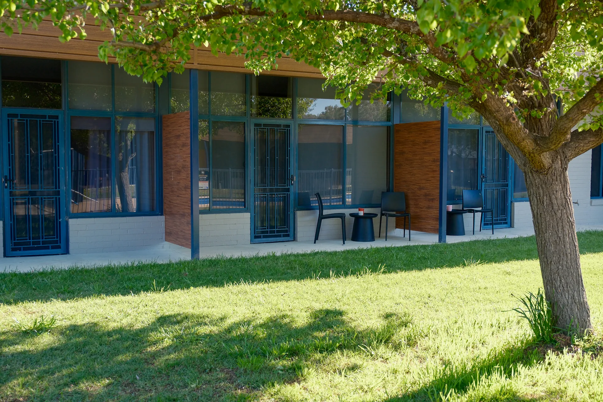 Holbrook Motel