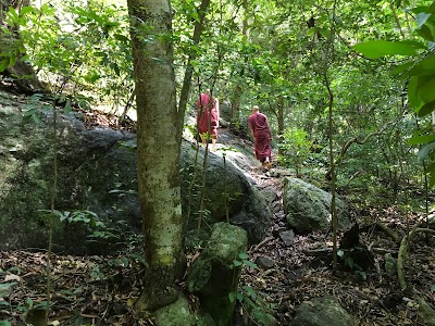 Photos of Bulugala Aranya Senasanaya