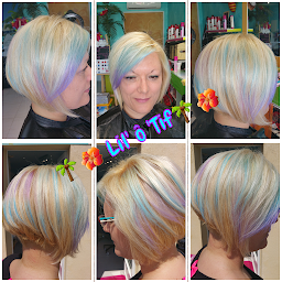 Photo n°30 de Lil' Ô 'Tif By NANY Tattoo à Dissay (Tatoueur)