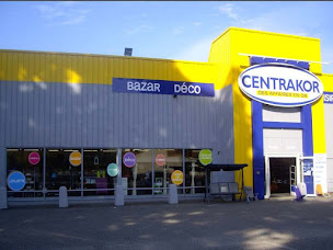 Photo n°1 de Centrakor Fleurance à Fleurance (Magasin d'ameublement d'extérieur)