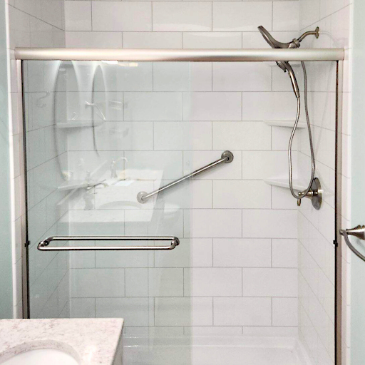 Baths R Us - Visual