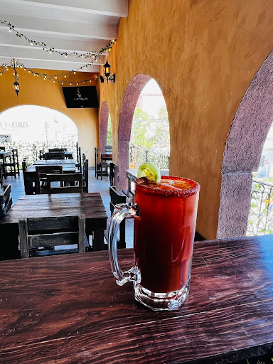 Restaurant Bar La Reserva - Thumbnail