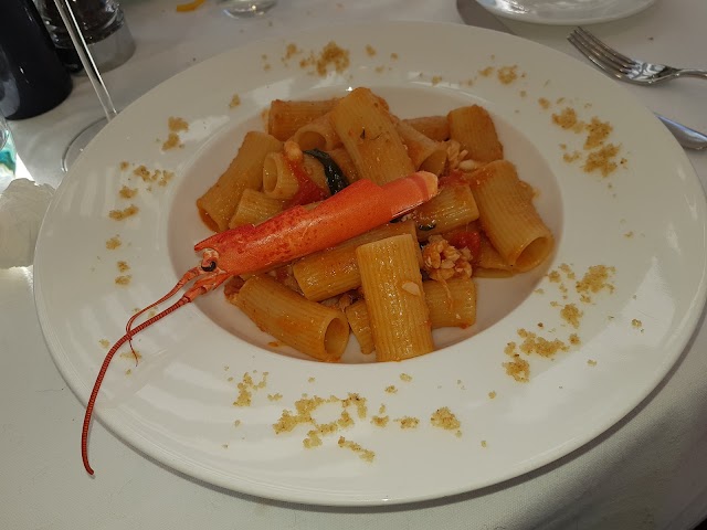 Ristorante da Fino