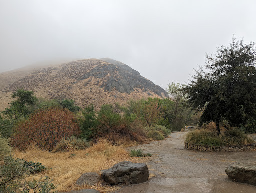 The Crossing Group Campground - Thumbnail