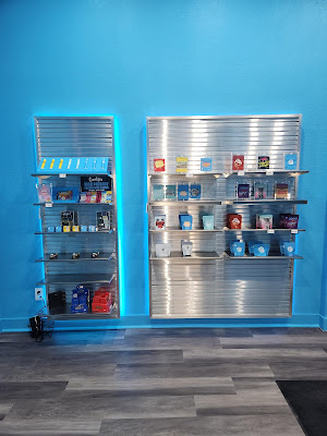 Photo of Cookies Colorado Springs Medical and Recreational Dispensary