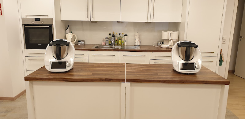 Thermomix Studio Heilbronn