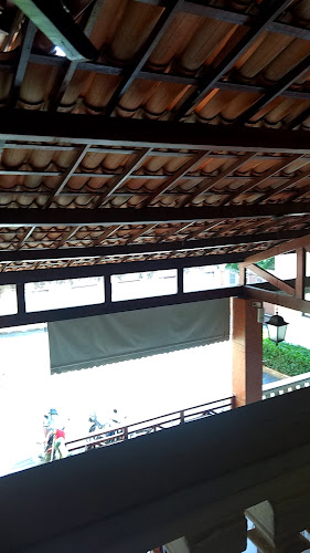 Comentários e avaliações sobre Hotel Colonial - Baturité