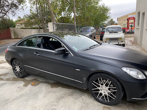 Photo n°16 de Kr Carrosserie Piscenoise à Pézenas (Atelier de carrosserie automobile)