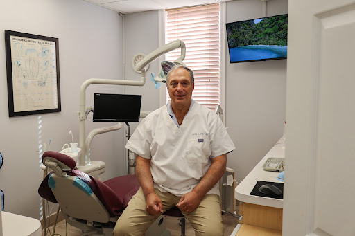 Alan B. Singer, DDS