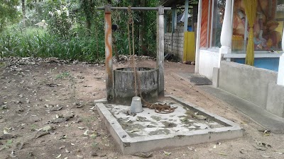 Photos of Giriullagama Purana Paththini Dewalaya